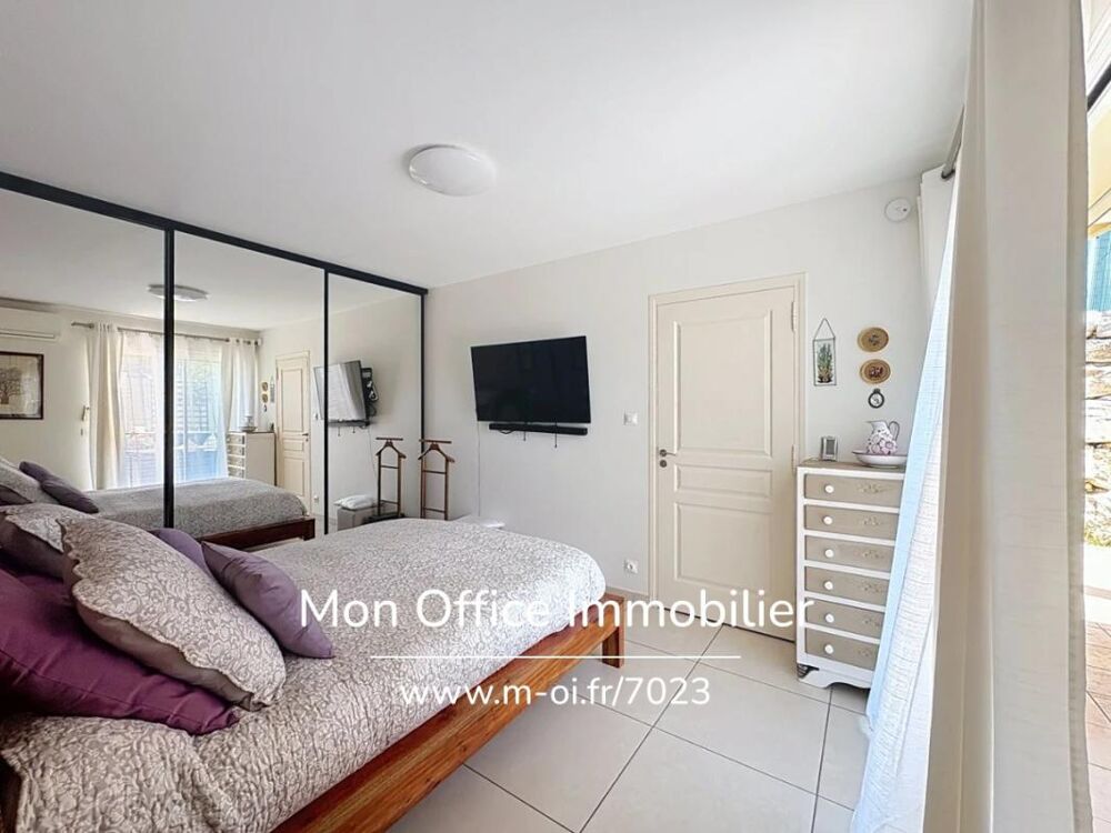 à vendre  Maison Sainte-Maxime (83120)