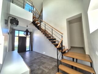  Maison � vendre 6 pi�ces 160 m�