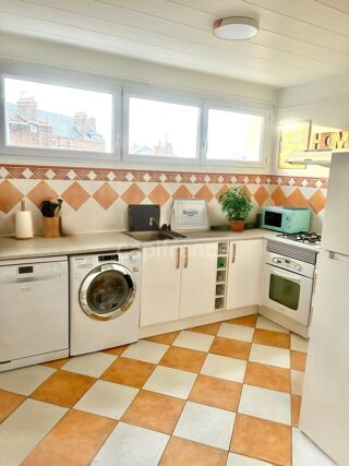  Appartement � vendre 4 pi�ces 70 m�