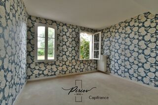 Maison à vendre 7 pièces 139 m²