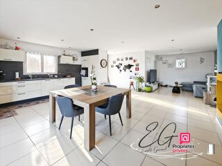  Maison à vendre 4 pièces 97 m²