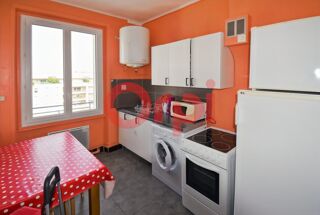  Appartement � louer 1 pi�ce 32 m�