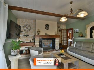  Maison � vendre 5 pi�ces 101 m�