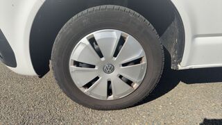 Transporter FOURGON T6 2.0 TDi 150 DSG7 Business Plus L1h1 2022 occasion 53200 Chateau Gontier Sur Mayenne