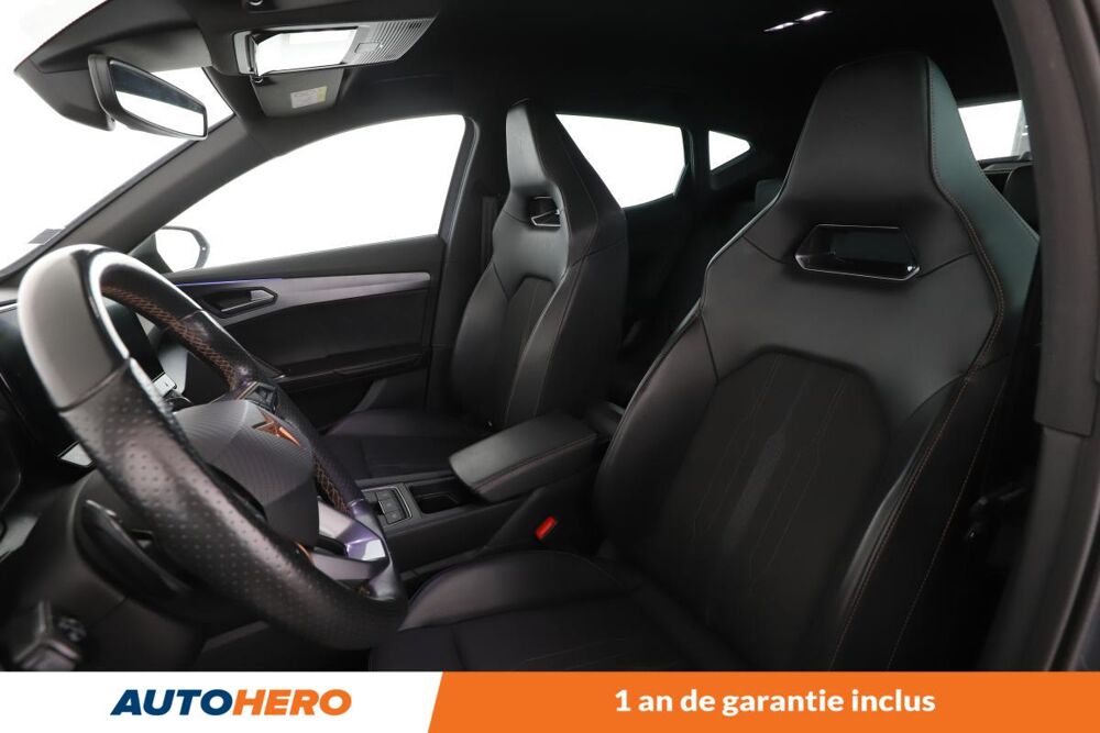 Formentor 2.0 TSI 4Drive VZ DSG7 310 ch 2020 occasion 92130 Issy-les-Moulineaux