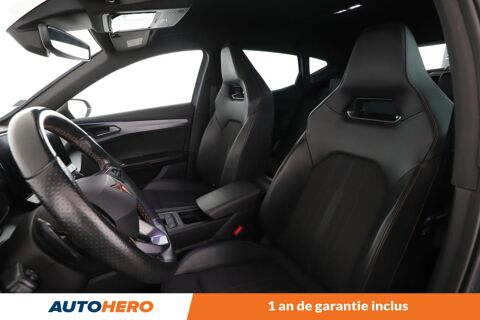 Formentor 2.0 TSI 4Drive VZ DSG7 310 ch 2020 occasion 92130 Issy-les-Moulineaux