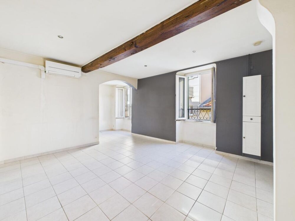 Vente Appartement F3 A VENDRE 22 RUE FESCH Ajaccio
