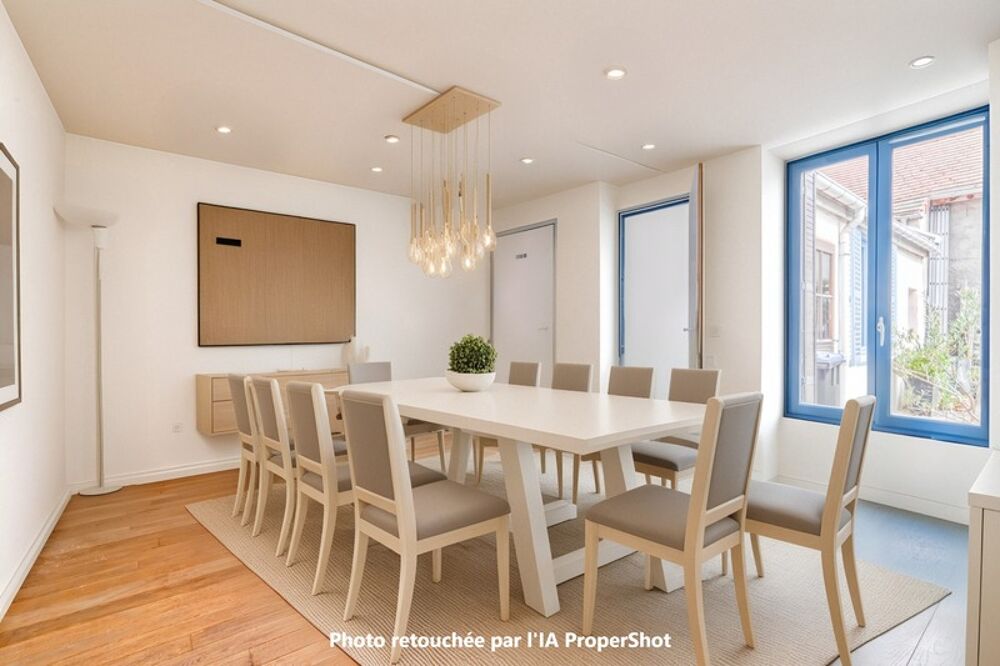 Christophe Michaudelle  EXLUSIVITE - CAPIFRANCE vous propose proche de Meaux - Saint Soupplets, à Lizy sur Ourcq : Proche des c