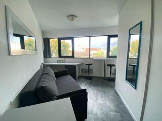  Appartement  vendre 1 pice 14 m