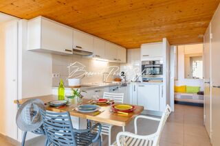  Appartement � vendre 3 pi�ces 76 m�