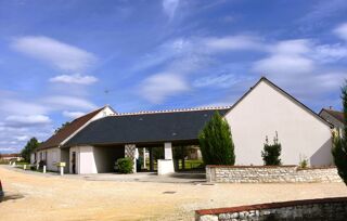  Immeuble à vendre 401 m²