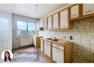  Appartement � vendre 2 pi�ces 40 m�