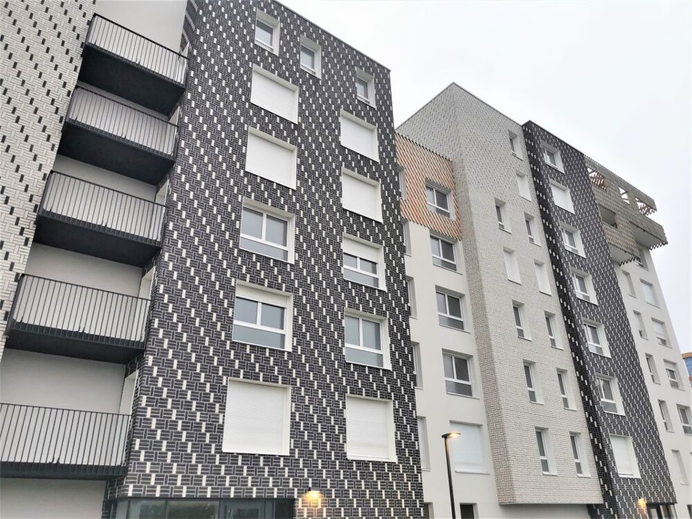Location Appartement Studio avec balcon à VALENCIENNES Valenciennes