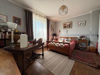  Appartement à vendre 3 pièces 74 m²