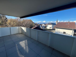  Appartement � vendre 3 pi�ces 68 m�