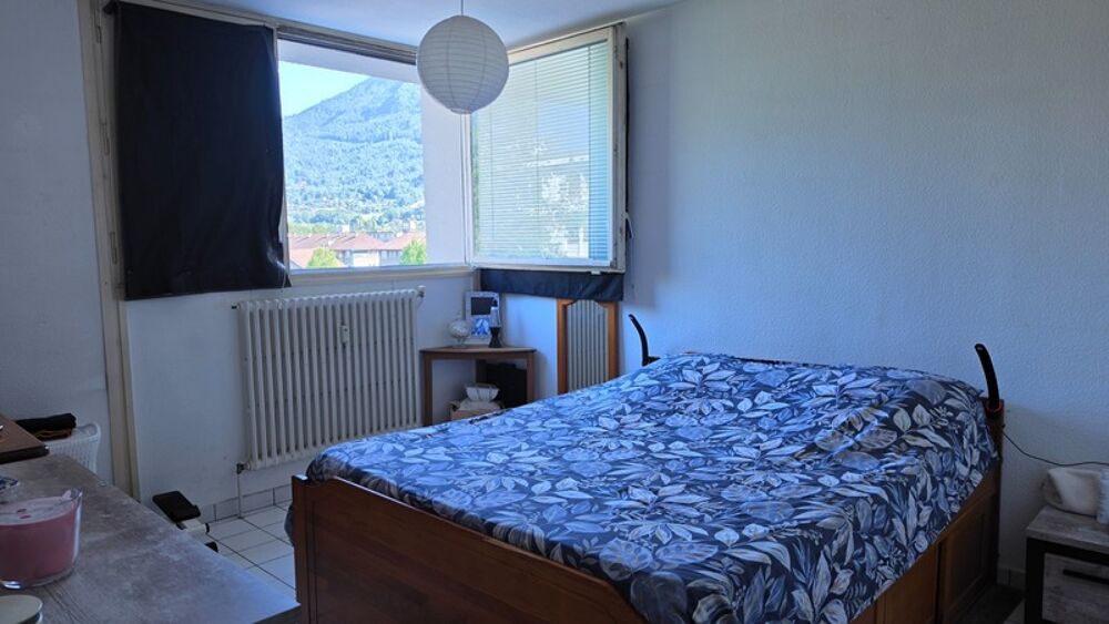 HAUTE-SAVOIE (74300) A VENDRE A CLUSES APPARTEMENT T3 IDEAL INVESTISSEUR