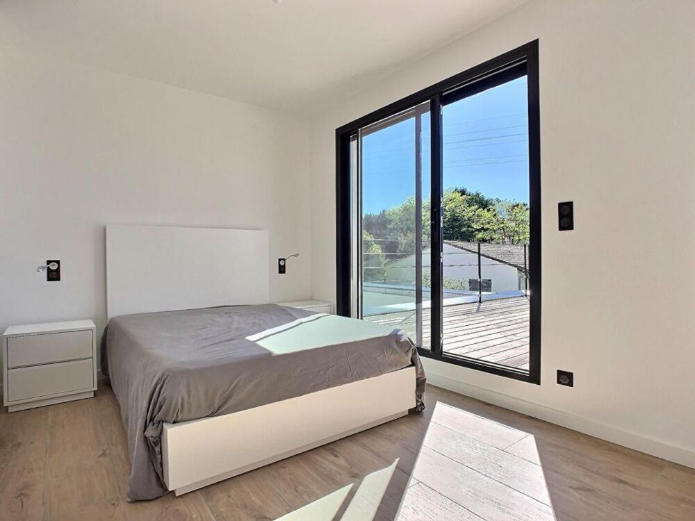 � vendre  Maison Le Taillan-M�doc (33320)