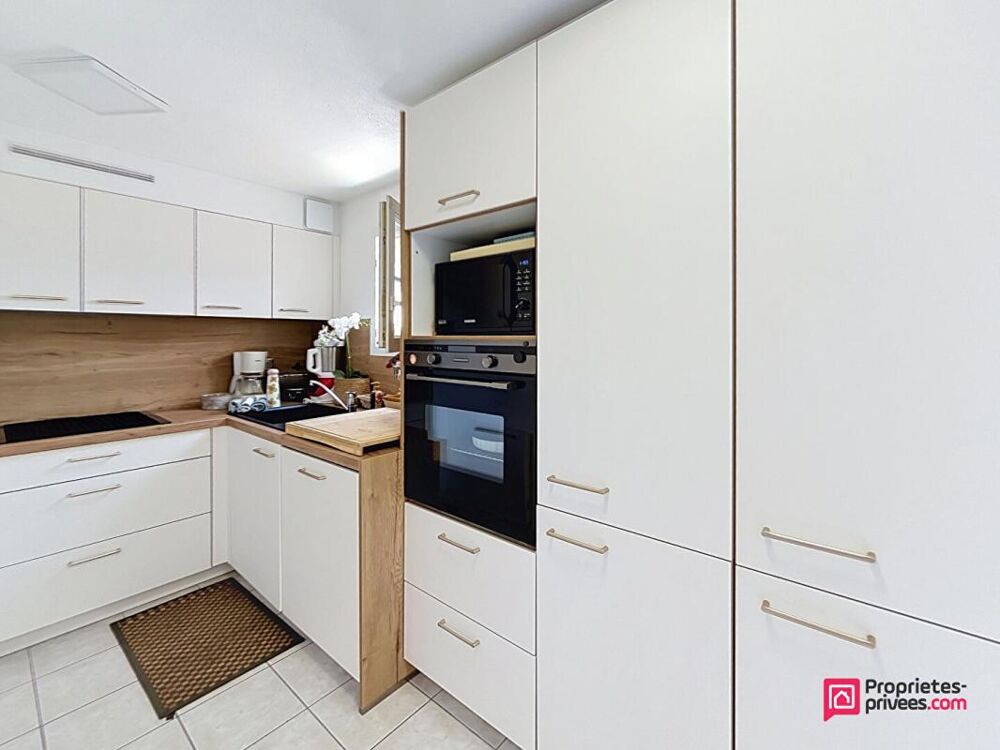 Chatelaillon Plage - Maison 3 pièces - 51 m2 - Copropriété avec piscine