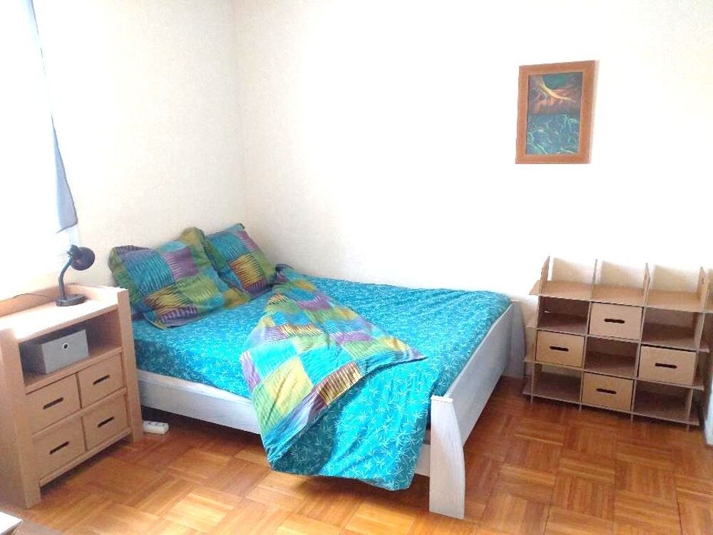Location Appartement Chambre de 12m2 à louer sur Montmagny Montmagny