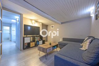  Maison � vendre 2 pi�ces 61 m�