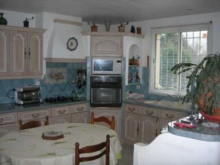  Maison � vendre 6 pi�ces 159 m�