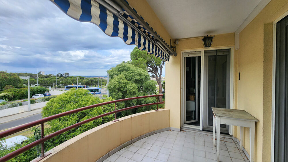 Appartement spacieux, lumineux, très bien équipé, confortable, clim, double vitrage, Alco