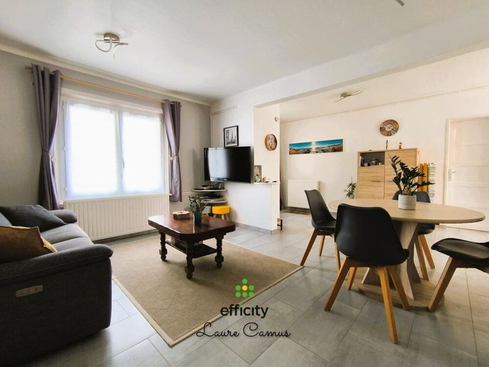 Vente Maison Maison Les sables d olonne