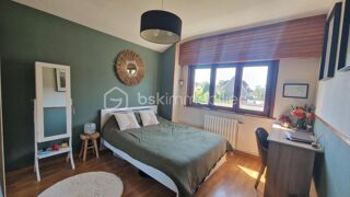  Maison à vendre 5 pièces 95 m²