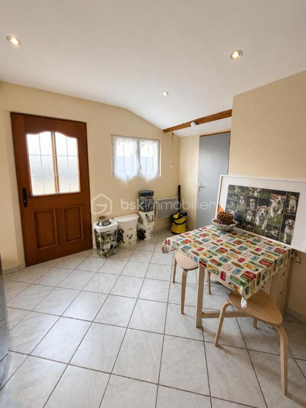 Vente Maison Maison à Sérifontaine - Bien entretenu sans travaux Serifontaine