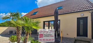  Maison  vendre 4 pices 95 m