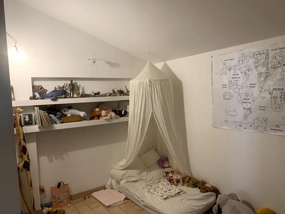 Location Maison Maison SAINT PIERRE LES MARTIGUES  80.28 m2 Martigues