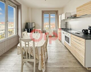  Appartement à vendre 2 pièces 43 m²