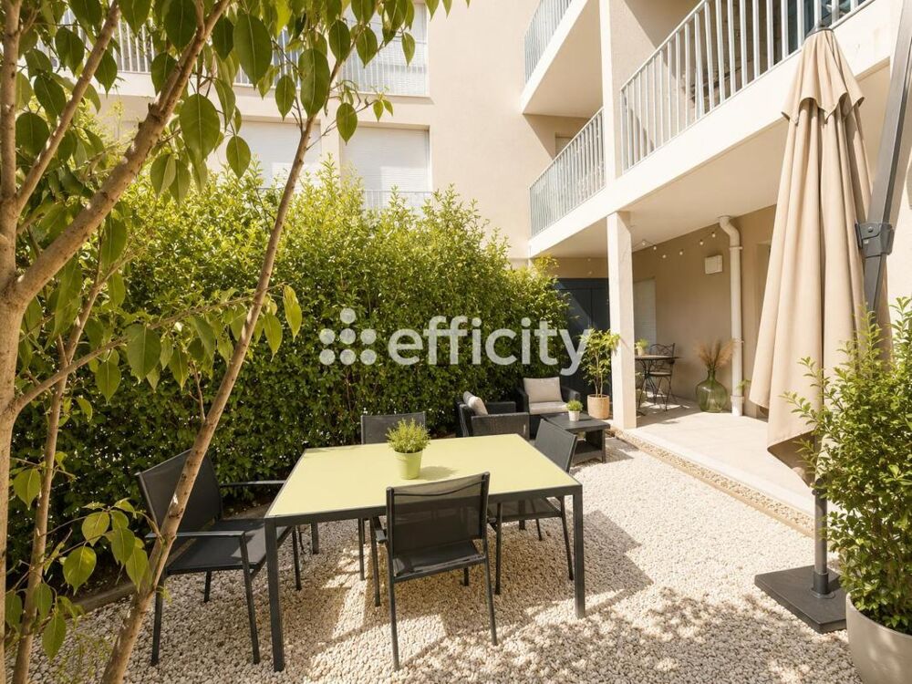 Appartement 4 pièces 80 m² · à Villeurbanne · 80 m² · 330 000 €