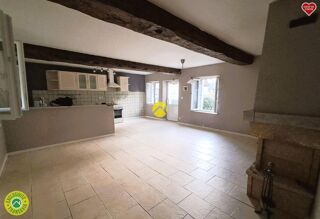  Maison à vendre 3 pièces 82 m²