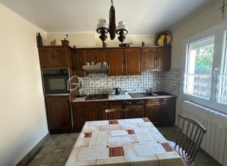  Maison à vendre 5 pièces 75 m²