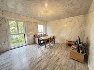  Appartement à vendre 3 pièces 61 m²