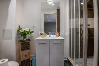  Appartement à vendre 2 pièces 27 m²