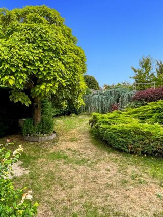  Maison � vendre 8 pi�ces 150 m�