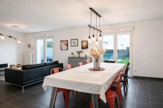  Maison � vendre 4 pi�ces 89 m�