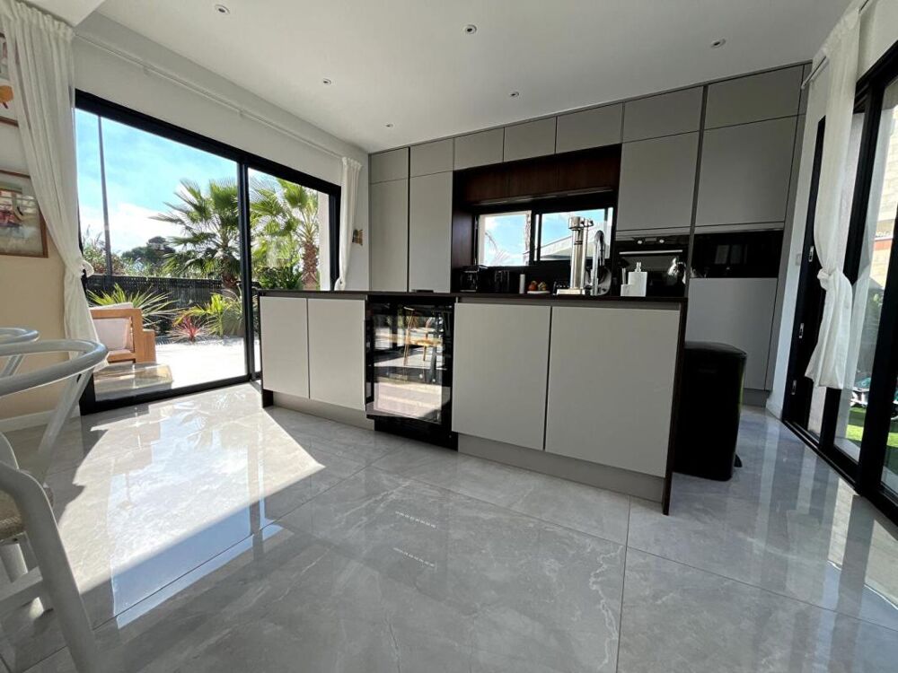 à vendre  Maison Saint-Cyprien (66750)