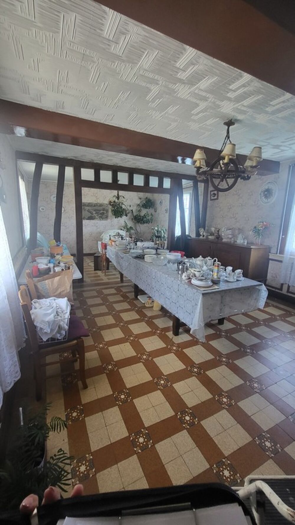 Vente Maison À Massy, amoureux de la campagne Corps de ferme Massy
