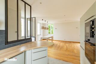  Appartement � vendre 5 pi�ces 150 m�