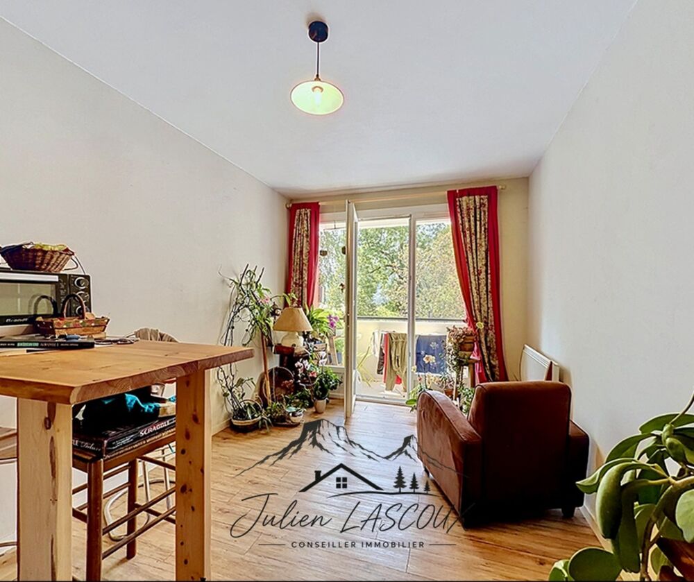 Appartement 2 pièces 29 m² · à Villard de Lans · 29 m² · 104 000 €