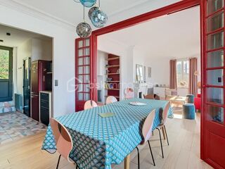  Maison à vendre 8 pièces 161 m²