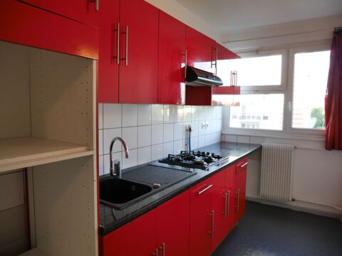  Appartement � louer 3 pi�ces 56 m�