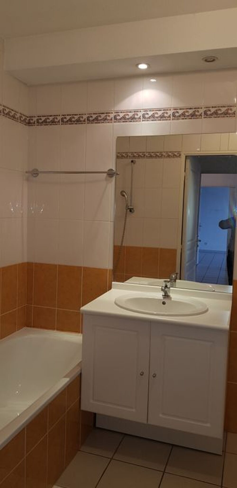Location Appartement Appartement de 68m2 à louer sur Saint-Martin-d'Hères Saint martin d heres