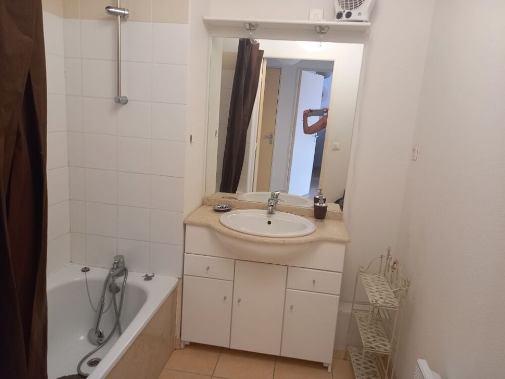 Location Appartement Appartement de 42m2 à louer sur Libourne Libourne
