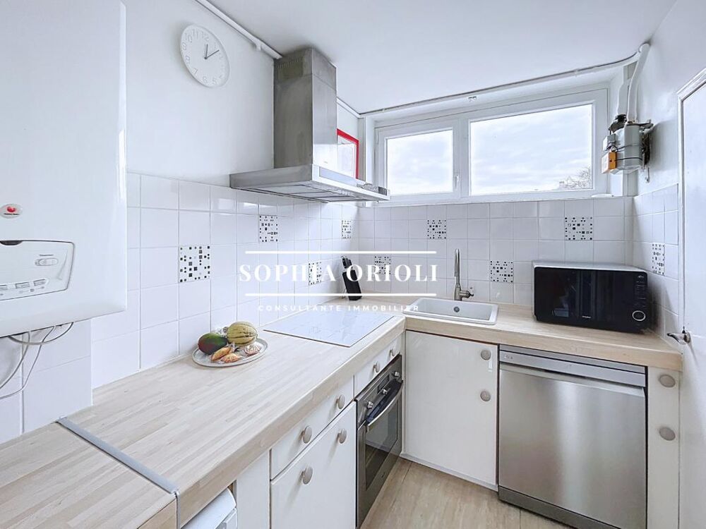 Vente Appartement Appartement Antony