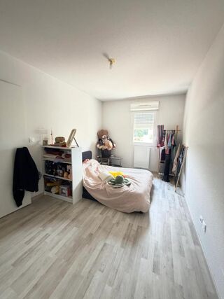  Appartement à vendre 2 pièces 43 m²