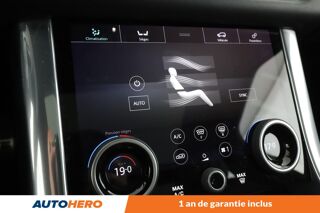 Range Rover P400e PHEV HSE Dynamic Auto 405 ch 2019 occasion 92130 Issy-les-Moulineaux